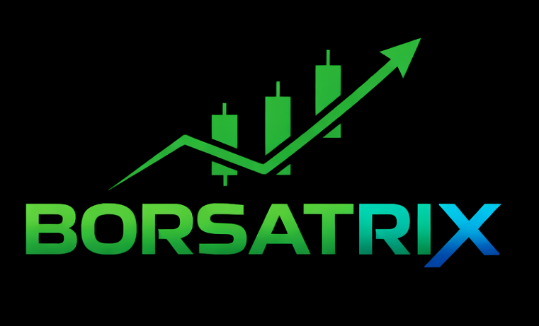 BorsaTrix Logo